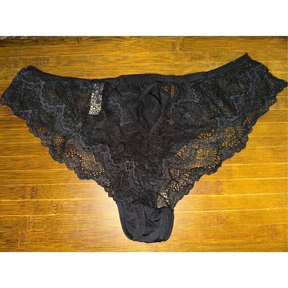 Lane Bryant Keyhole Underwear - Picture 2 of 3